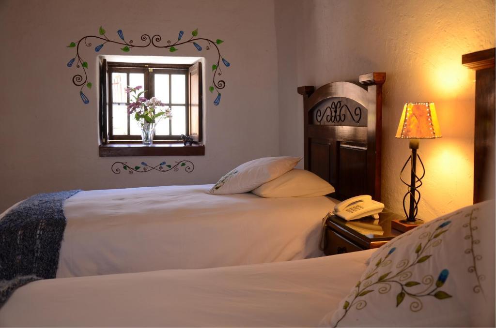 Unaytambo Boutique Hotel Cusco Zimmer foto